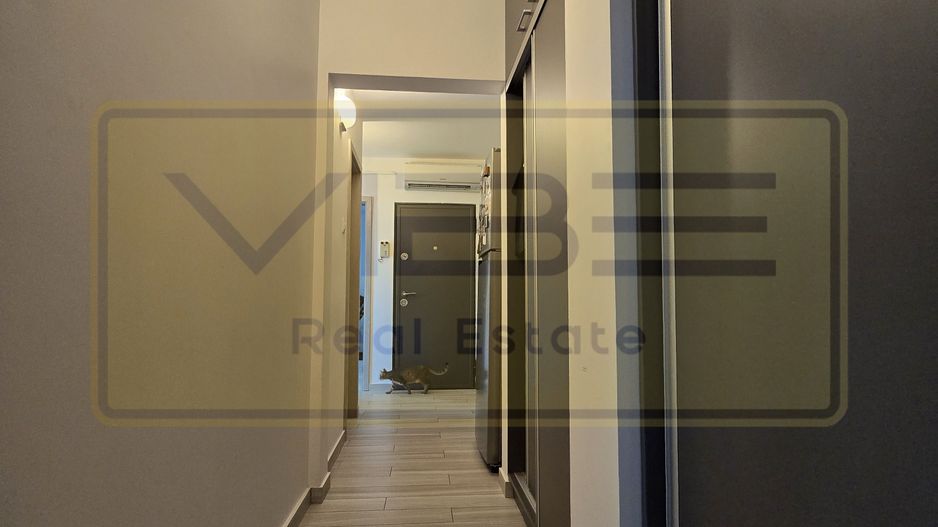 Pacurari - Canta - 3 camere - 2 bai-  72 mp - parcare - Poză 28