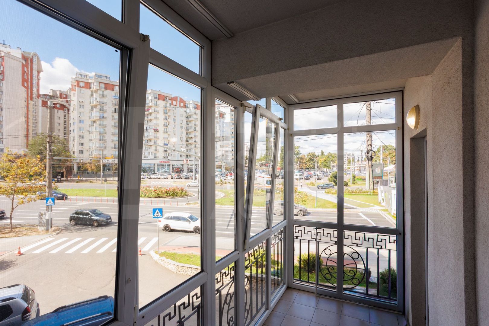 Vânzare, apartament, 2 dormitoare, Strada Ciuflea, Centru - Poză 4