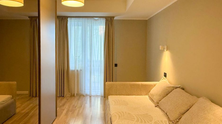 Chirie | Apartament 3 camere | Parcare inclusa | Nordului - Poză 10