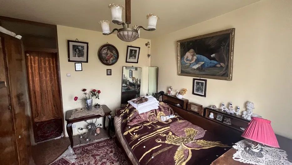 SUPEROFERTA! 2 CAMERE PANDURI BLOC 1989 105000EURO - Poză 1