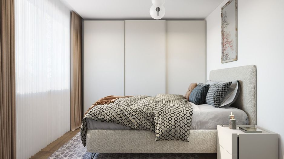 Apartament 2 camere Poiana Brasov - Poză 5