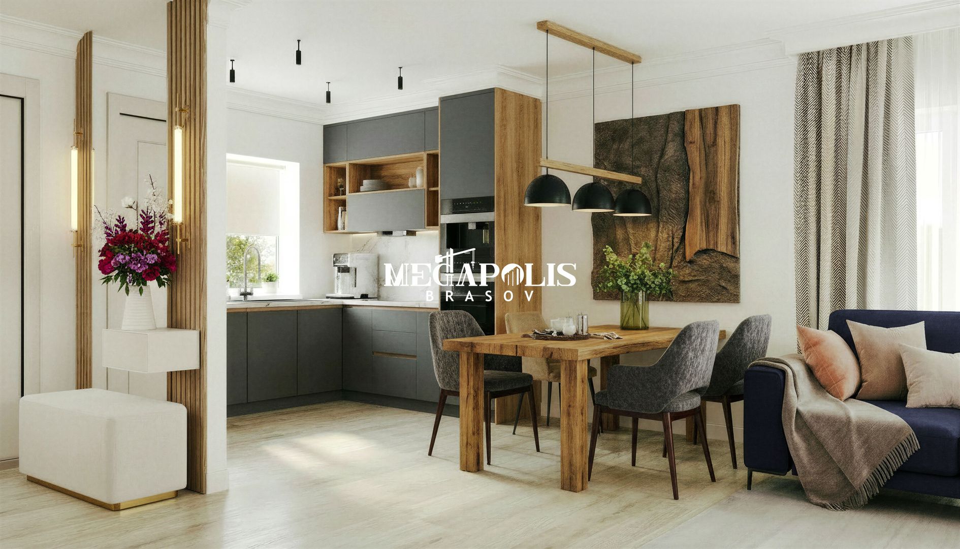 Complex Rezidential/Direct Dezvoltator/Predare la Cheie - Poză 16