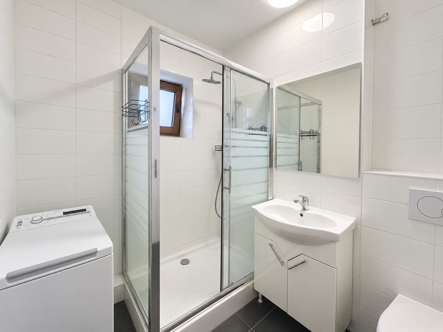 De închiriat-apartament 2 camere-Răcădău-Jepilor-0% Comision - Poză 7