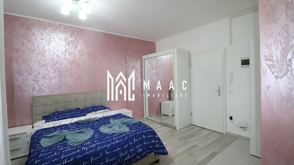 Apartament 1 camera | Mobilat si utilat | Zona Dedeman - Poză 1