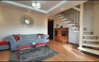 Penthouse 4 camere decomandat de vânzare | Sibiu, Ștrand | 100 mp - Poză 11
