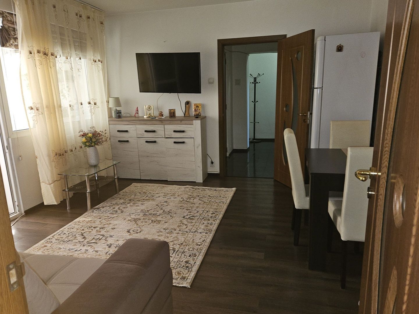 Vanzare apartament 2 camere in Titan, langa scoala Mexic - Poză 8