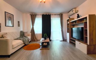PRIMA ÎNCHIRIERE / STUDIO PREMIUM 41.35 MP //  ZONA DECEBAL - Poză 6