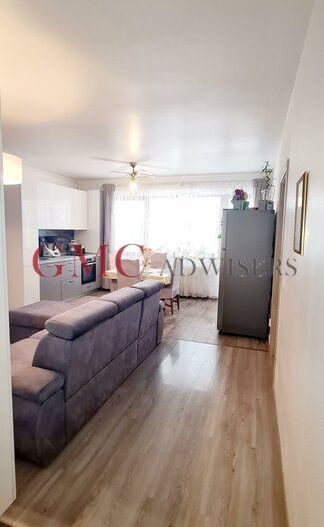 Apartament cu 2 camere 64 mp METALURGIEI - Poză 2