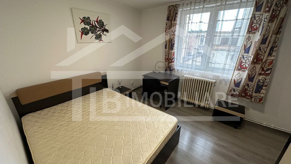Apartament cu 2 camere, 52mp, Zona Ultracentrala - Poză 1