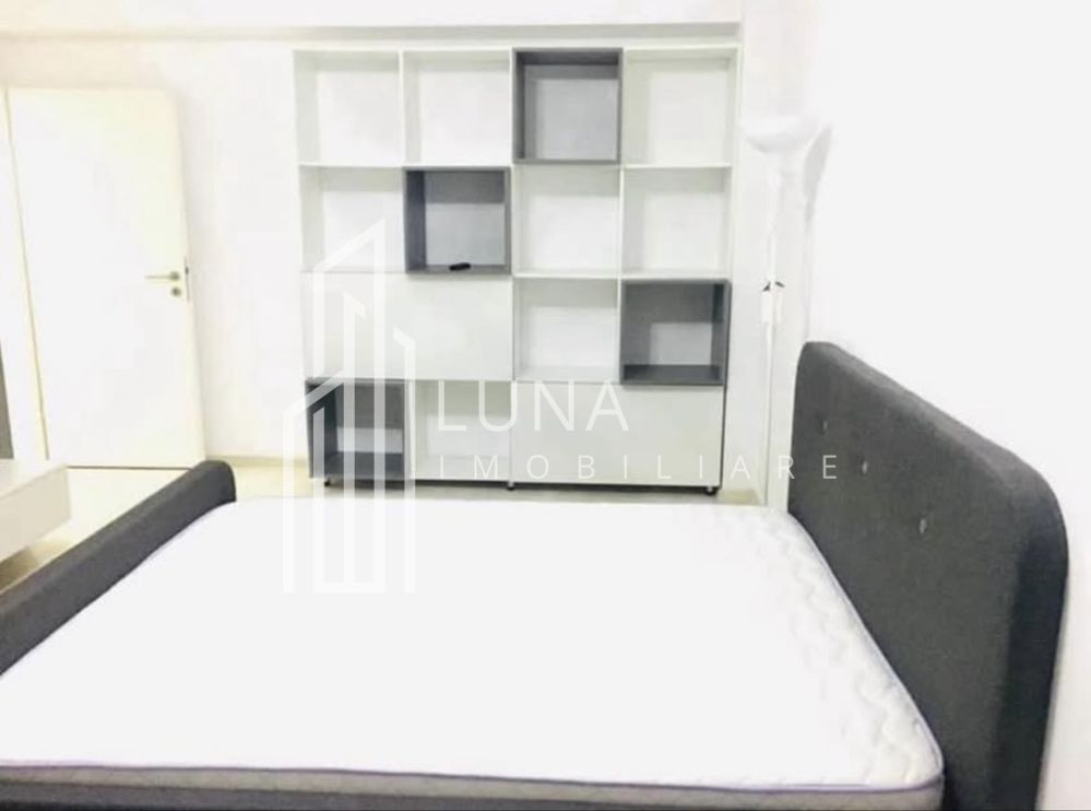 Apartament 1 cameră decomandat | Maurer Residence – Tractorul | Boxă - Poză 6