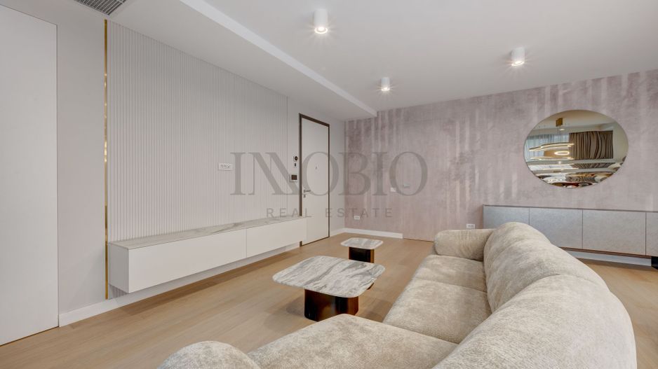 Apartament 4 Camere | Aviatorilor - Charles de Gaulle - Poză 5