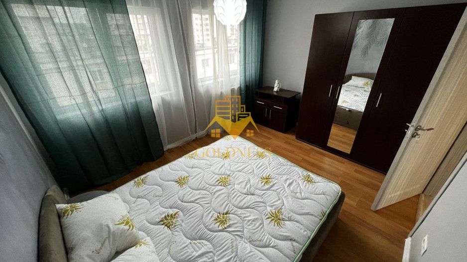 4 camere, modern, parcare, Marasti, zona The Office, BRD, Pet Friendly - Poză 2