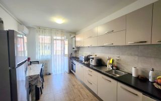 Apartament cu 2 Camere + Mansardă, Garaj, Bloc Nou, Zona Centru - Poză 1
