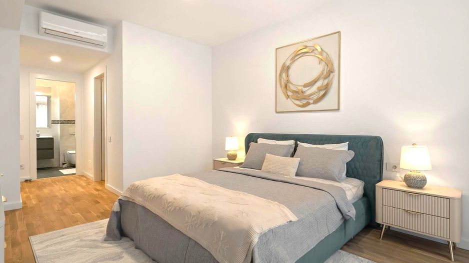 0% Comision - Un standard pe care ți-l permiți - Residence5 Forest - Poză 5