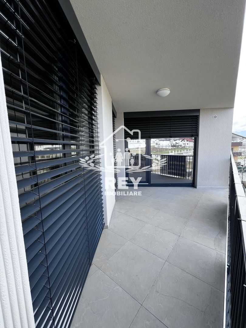 Apartament de Lux | Tehnologie Sustenabilă & Confort Absolut | Calea Cisnădiei - Poză 8