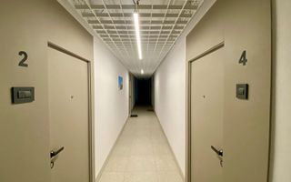 Apartament 2 camere, proiect nou - The Lake Home - Poză 4