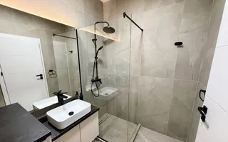 Apartament premium 2 camere, dressing, balcon, parcare subterana. - Poză 17