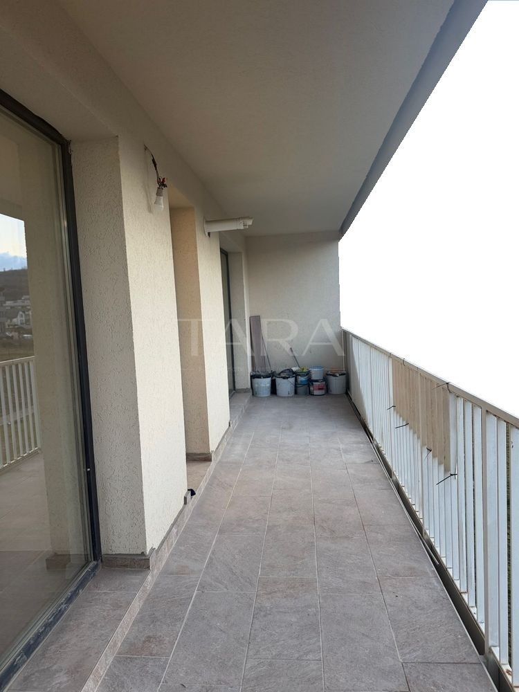 Apartament  3 camere Finisat | 56mp |  Floreşti - Poză 8