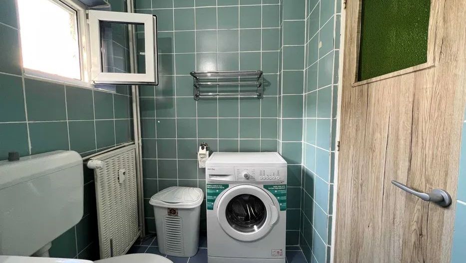 Garsoniera de inchiriat Militari - Poză 5