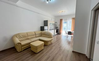Apartament cu 2 camere la prima inchiriere | Ego Residence | Parcare subterana - Poză 2