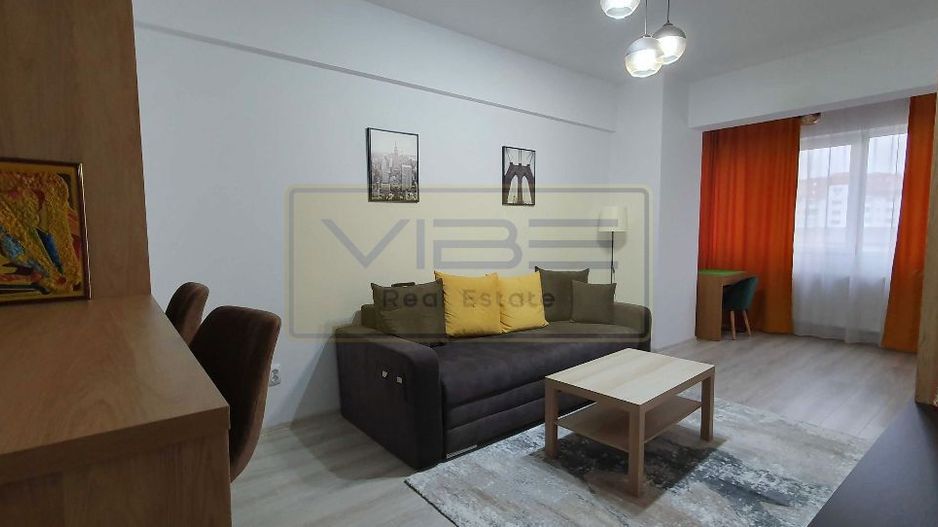 Apartament 2 camere ONE Residence - Esplanada Oancea - Poză 7