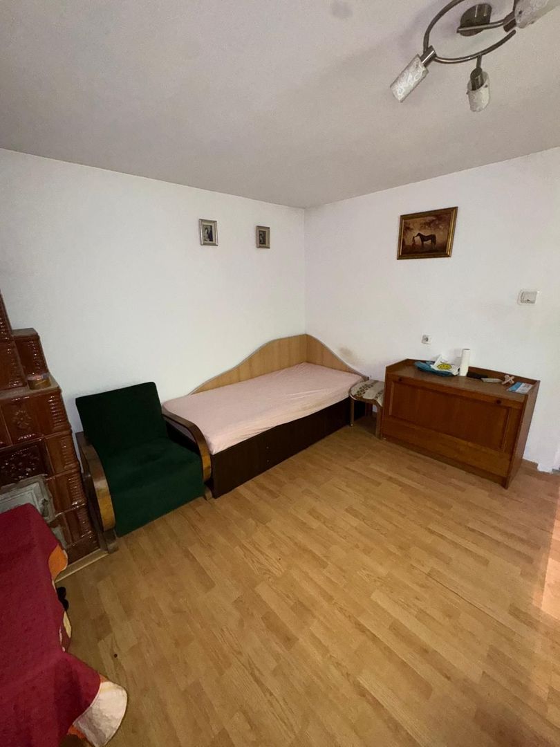 ofer spre vanzare casa zona Alunis, incalzire pe gaz - Poză 3