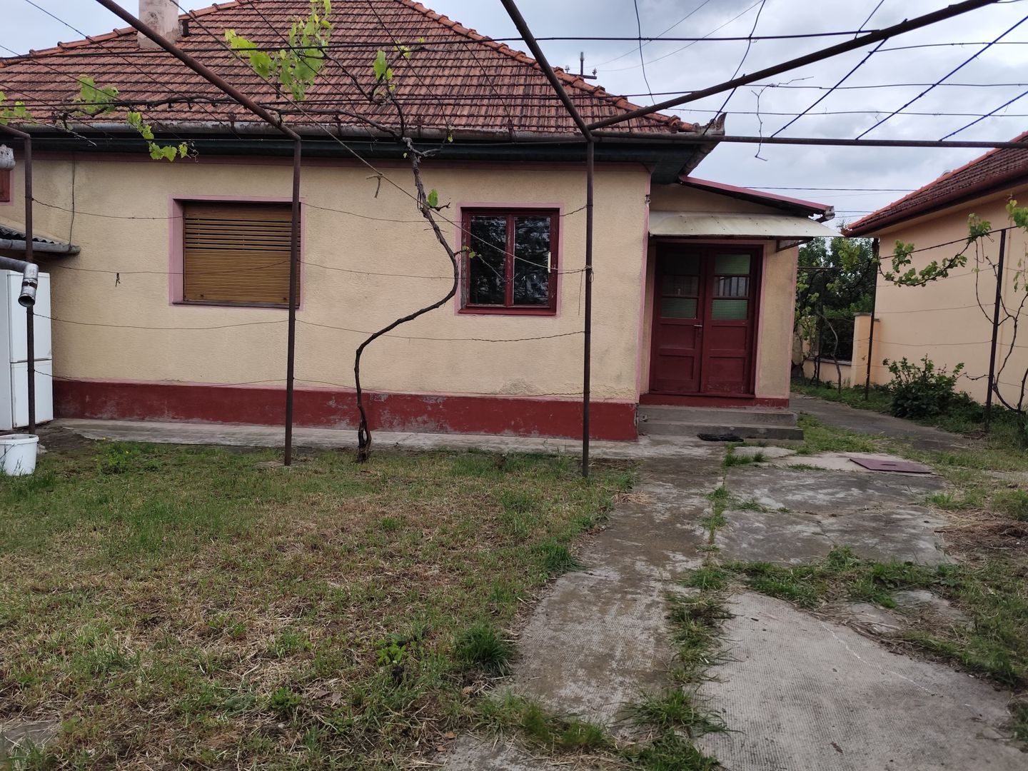 Vanzare Casa Individuala, Intrare Auto, Ep.Bihor - str. Vamii, Oradea - Poză 13
