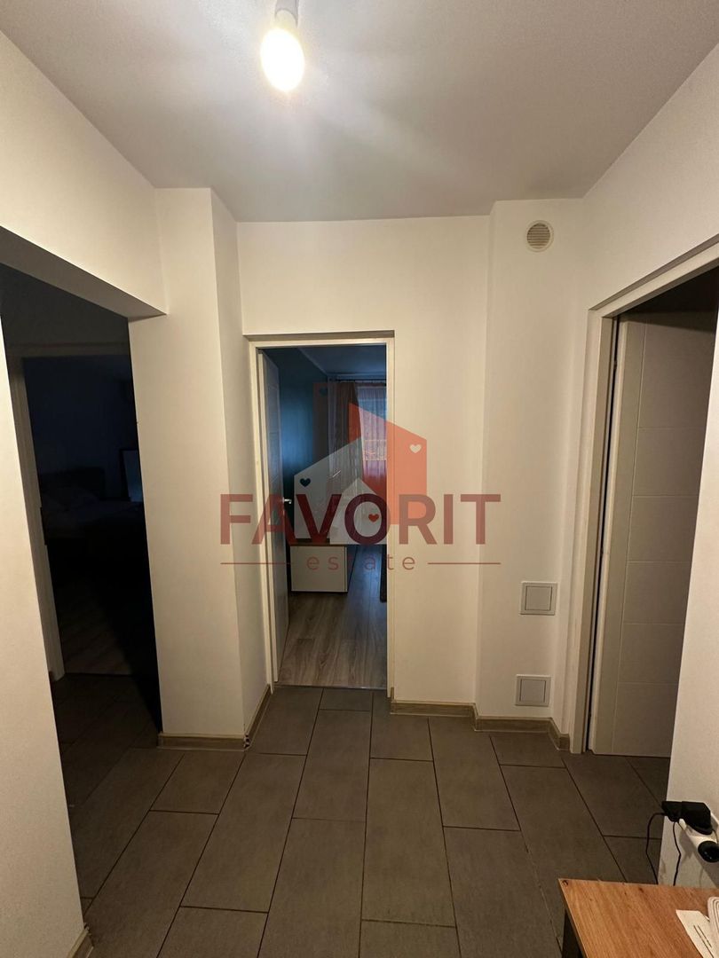 La 2 pasi de Iulius Mall. Disponibil imediat. - Poză 4