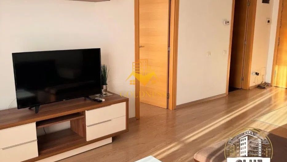 2 camere, Parcare, Gheorgheni, Iulius Mall, Viva City, AC - Poză 5