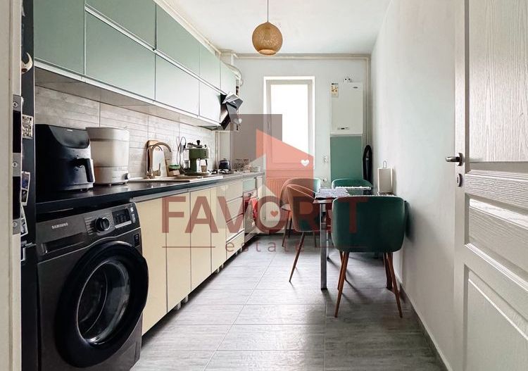 Apartament 2 camere decomandat | Giroc - Calea Urseni - Poză 3