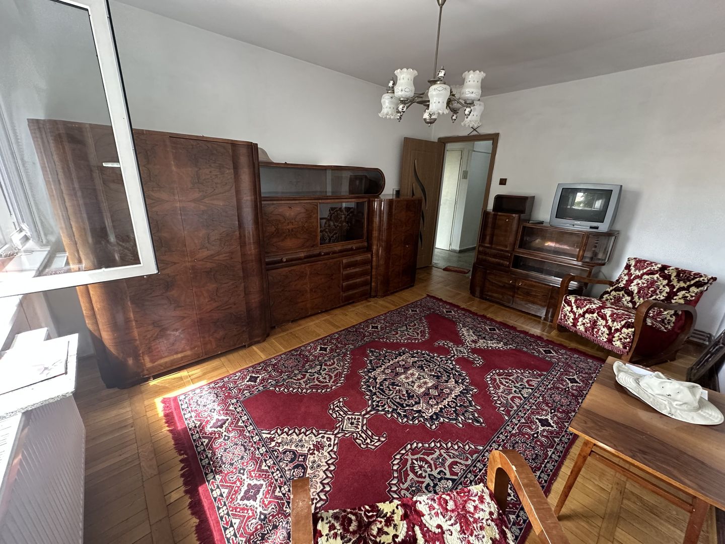Apartament 2 camere etaj 2  decomandat - Poză 8