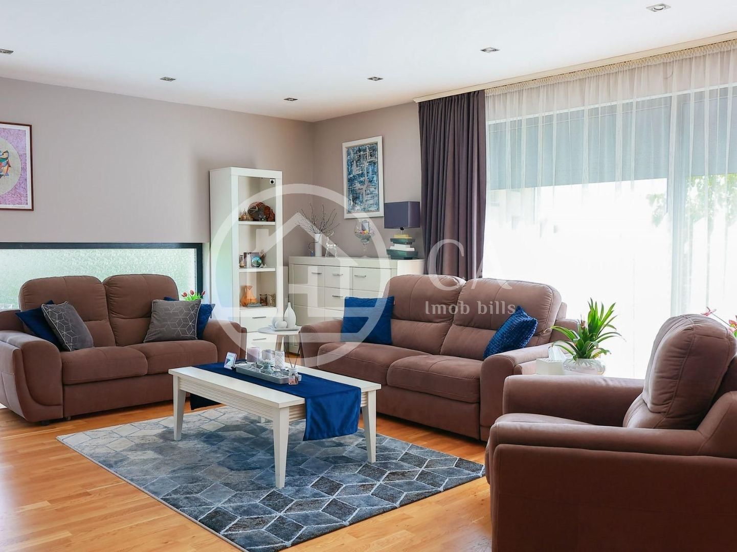 Vila cu piscina de vanzare - P+E str.Adevarului, Oradea - Poză 4