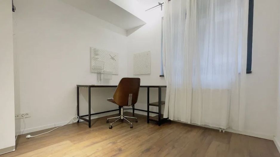 Chirie I Apartament 3 camere 90 mp I  Grădină proprie 80mp - Poză 9