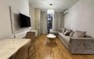 Apartament *2 camere* // Soseaua Nordului - Poză 1