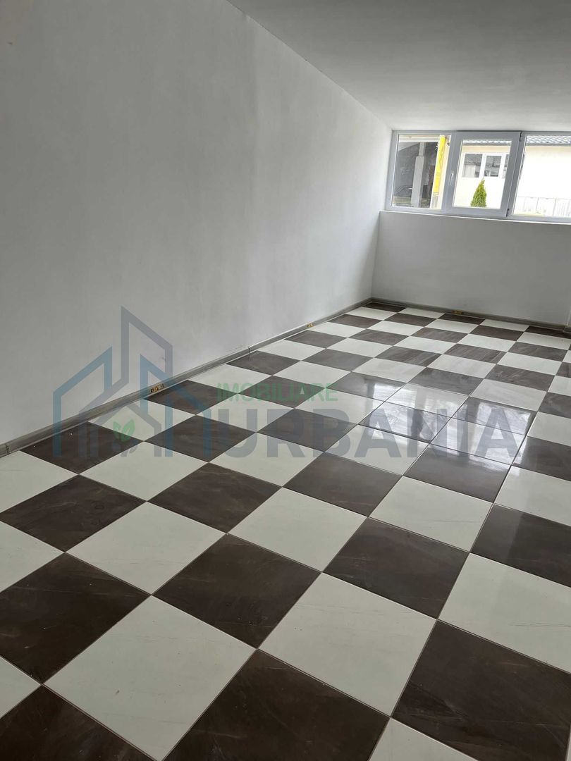 Hale industriale de închiriat în Tomesști, Iași, pentru depozitare și producție - Poză 3