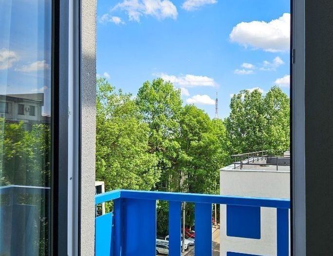 Apartament LUX 2 Camere NOA Residence Loft Modern & Complet Utilat - Poză 10