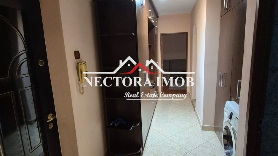 NECTORA IMOB-Apartament 2 camere, 52 mp, Zona Cantemir Lotus, Utilat - Poză 2