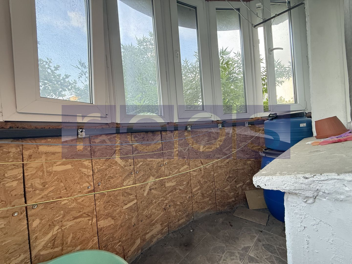 VANZARE 3 CAMERE | ZONA TITAN | MOBILAT SI UTILAT - Poză 13