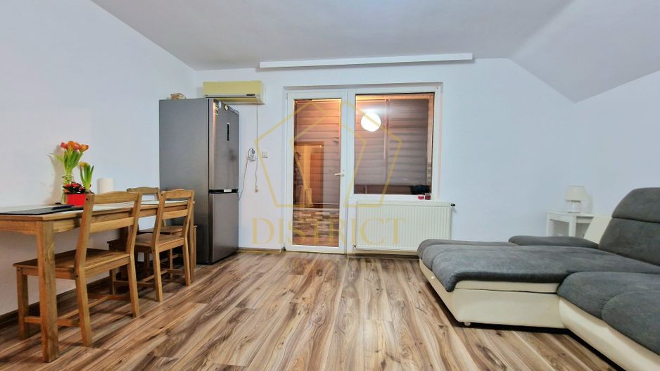 Apartament cu 3 camere si dressing | Mosnita Noua | Castel Royal - Poză 3