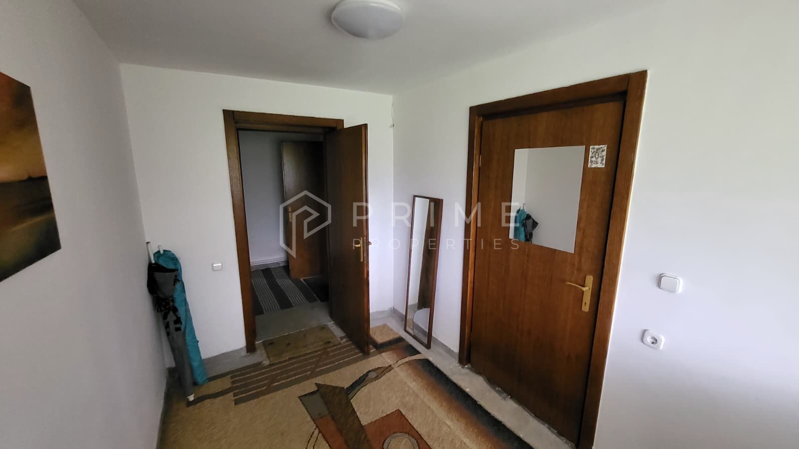 Casă individuală cu teren generos | Cartier Orizontului – Livezeni - Poză 25
