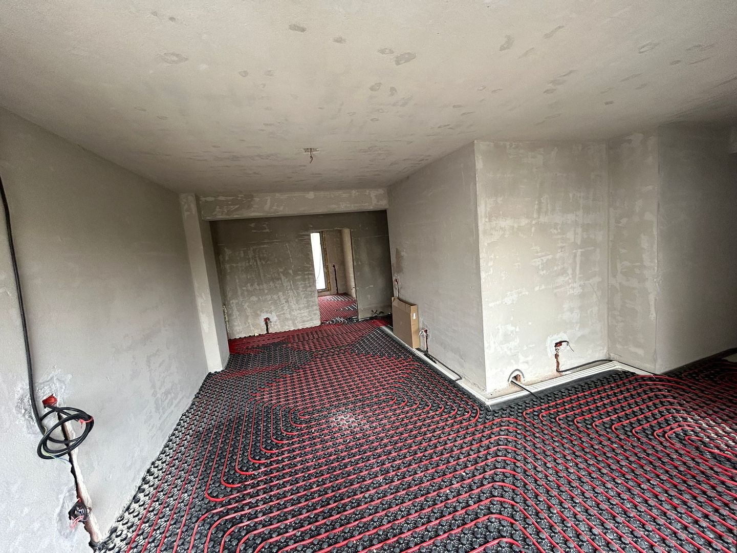 Apartament 3 camere de vanzare in zona Stefan cel Mare I Viitorului - Poză 4