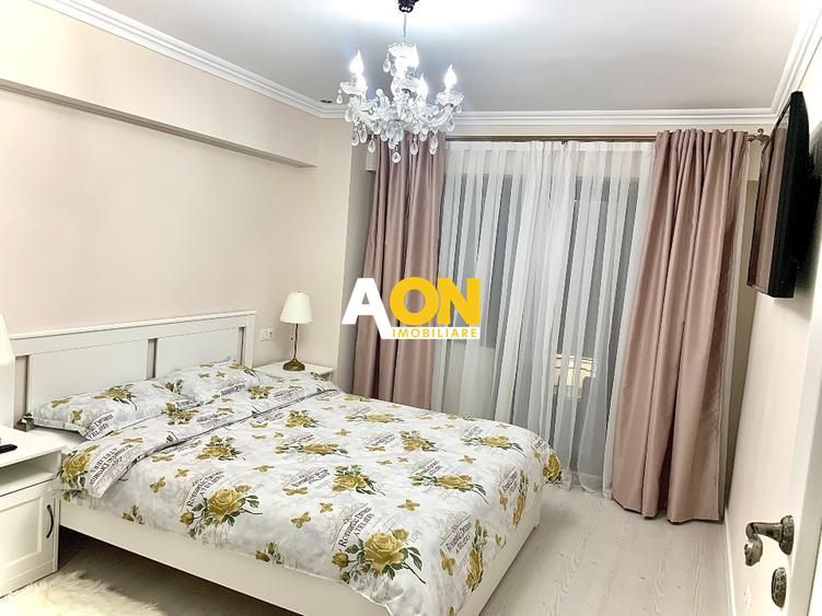 Apartament 3 camere | ULTRAFINISAT | - Poză 2