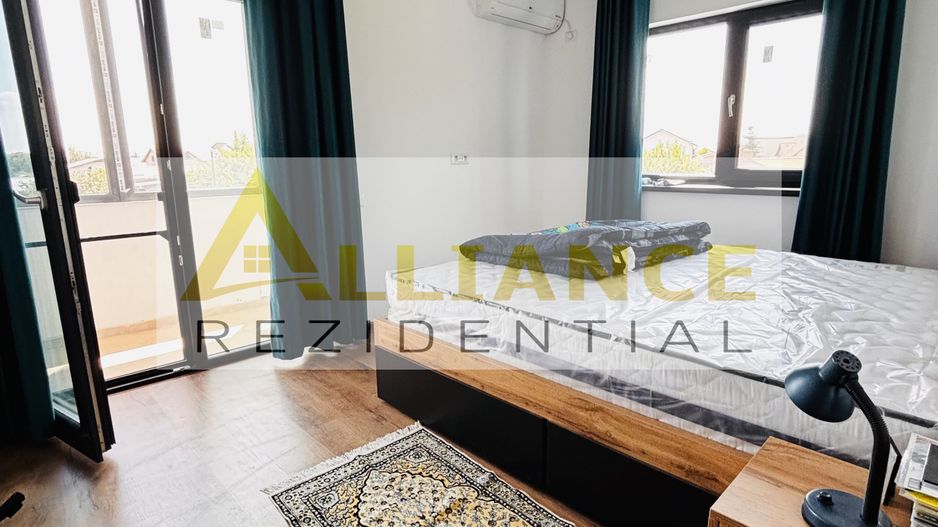Casa de vanzare in Comuna Berceni - Poză 13