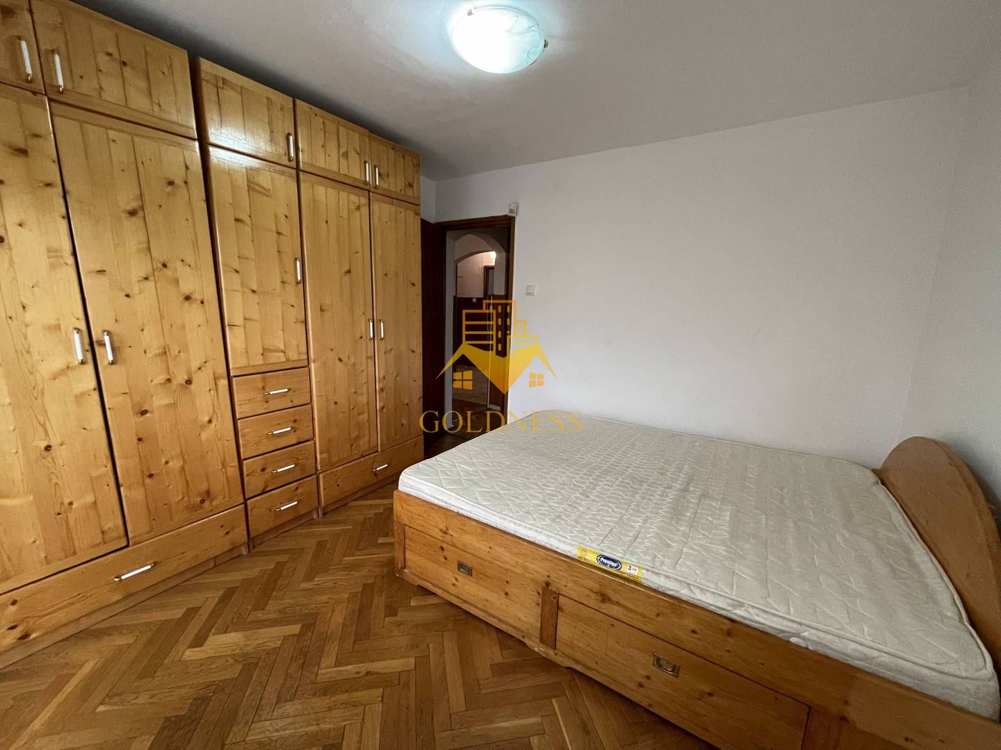 4 camere, Cartierul Gheorgheni, Interservisan, Titulescu, Iulius Mall - Poză 1