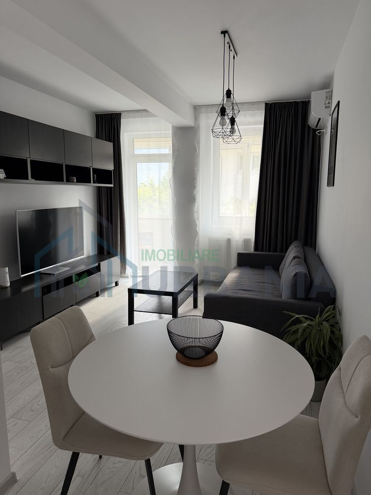 Apartament 2 camere de inchiriat - Valea Lupului, Str. Prieteniei, loc parcare inclus - Poză 1