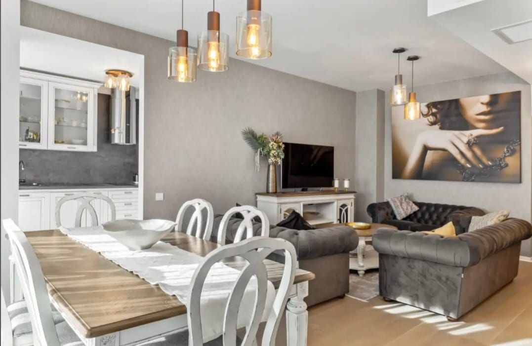 Apartament modern 3 camere I One Mircea Eliade I Floreasca - Poză 1