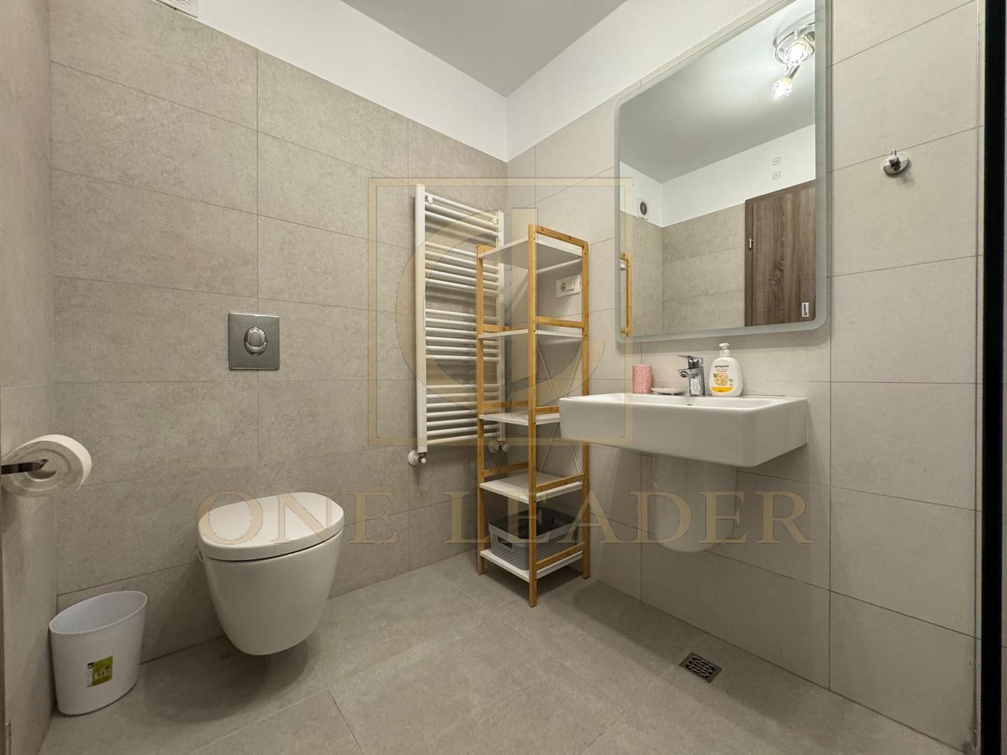 Apartament 3 camere – Urban, Tractorul, Brașov - Petfriendly - Poză 10