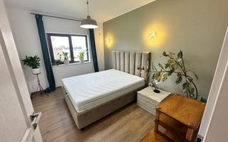 Duplex cu 3 camere in Mosnita Noua - Poză 6