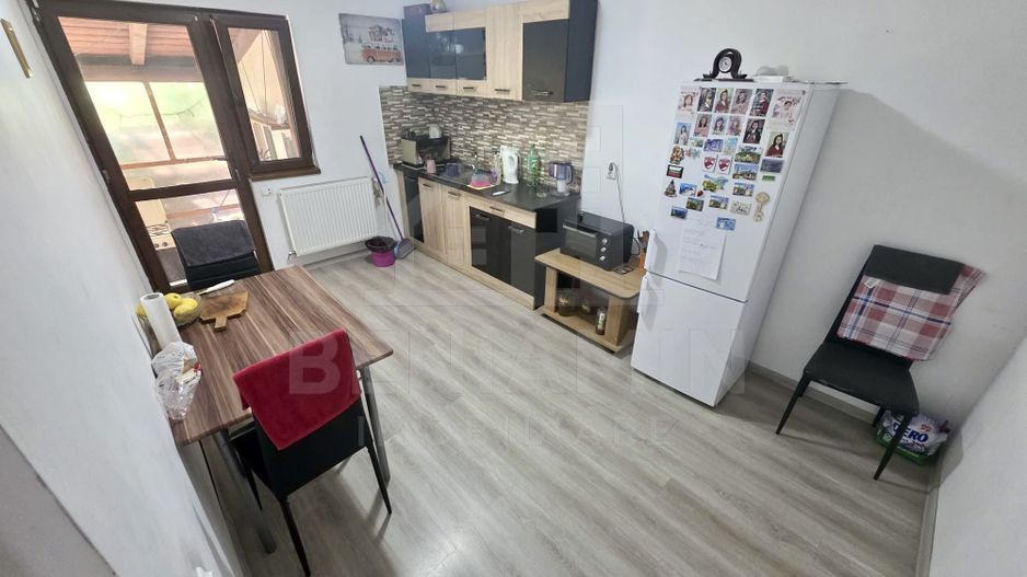 Casa Damila/Selgros-2 Dormitoare-Living-Bucatarie-Disponibila Imediat - Poză 6