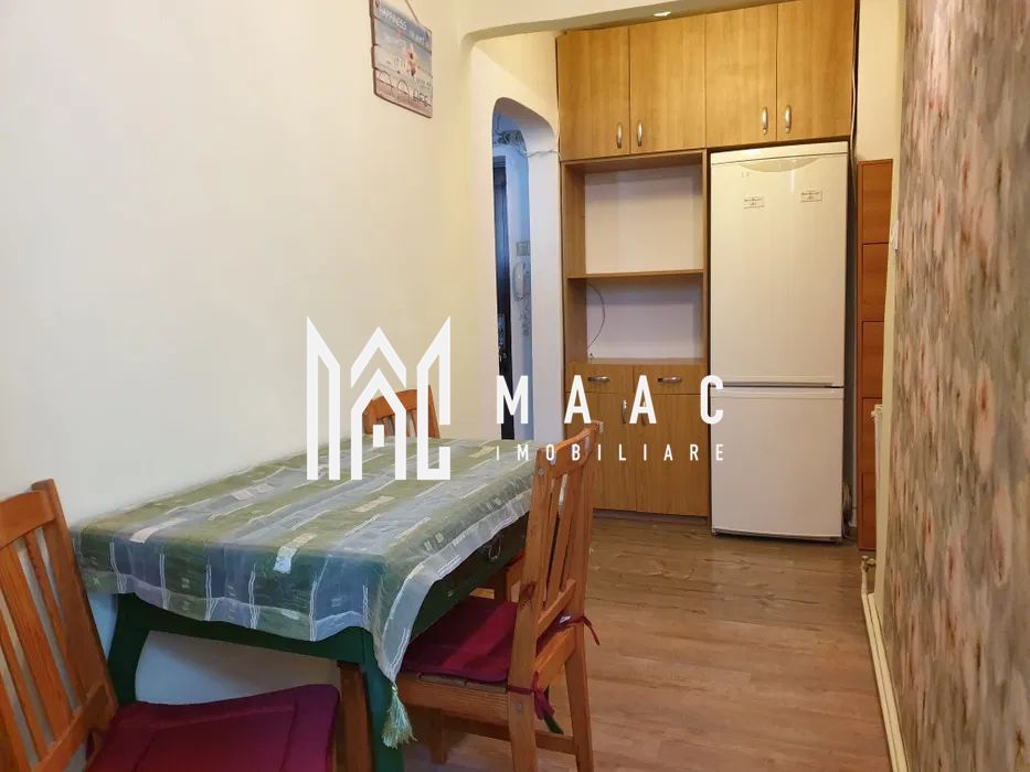 Apartament 3 camere | Etaj 1 | Hipodrom 1 - Poză 1
